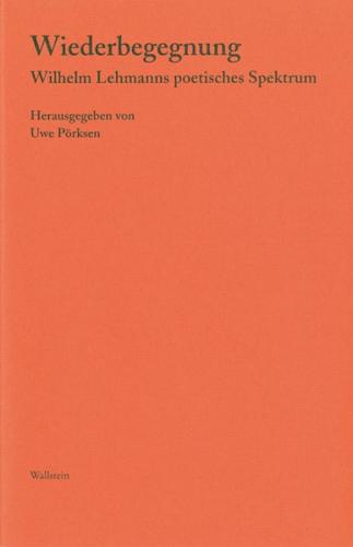 Wiederbegegnung 