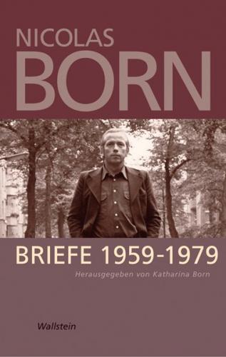 Briefe 1959-1979 
