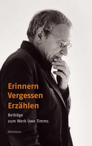 Erinnern - Vergessen - Erzählen 