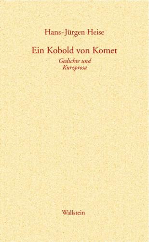Ein Kobold von Komet 