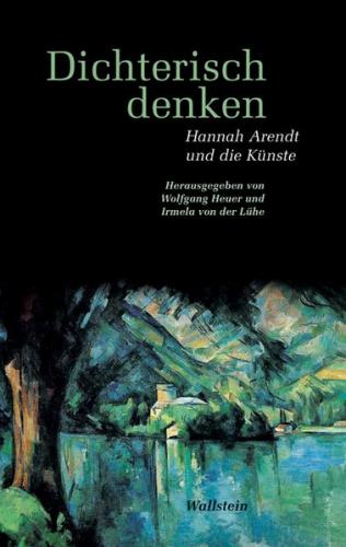Dichterisch denken 