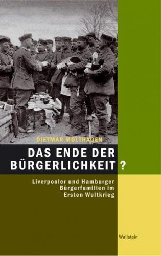 Das Ende der Bürgerlichkeit? 