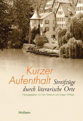 Kurzer Aufenthalt 