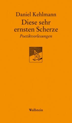 Diese sehr ernsten Scherze 