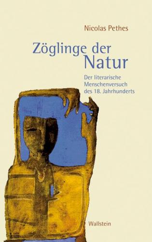 Zöglinge der Natur 