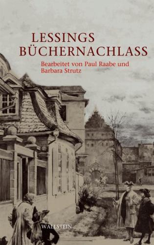 Lessings Büchernachlaß 