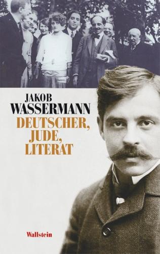 Jakob Wassermann 