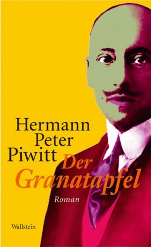 Der Granatapfel 