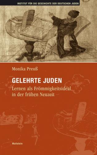 Gelehrte Juden 