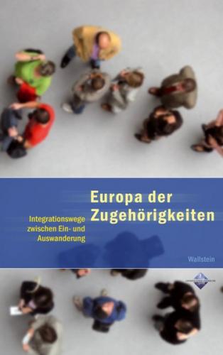 Europa der Zugehörigkeiten 