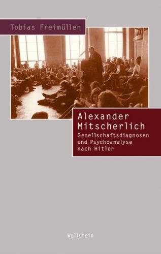Alexander Mitscherlich 