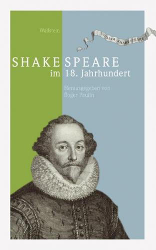 Shakespeare im 18. Jahrhundert 