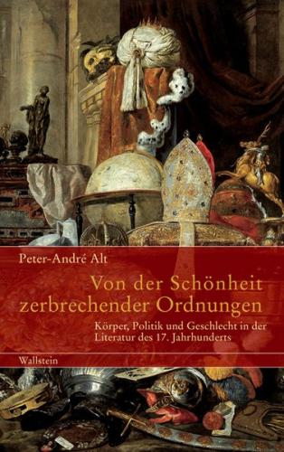 Von der Schönheit zerbrechender Ordnungen 