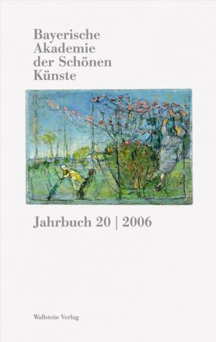 Bayerische Akademie der Schönen Künste 