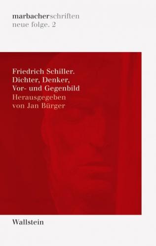 Friedrich Schiller 