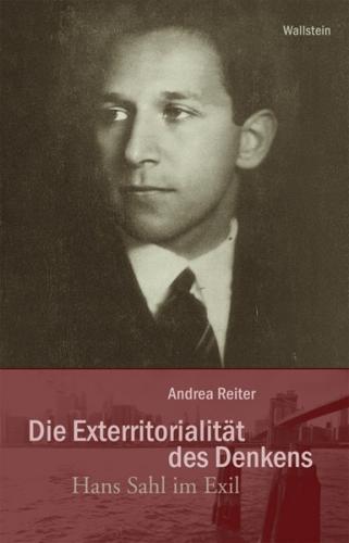 Die Exterritorialität des Denkens 