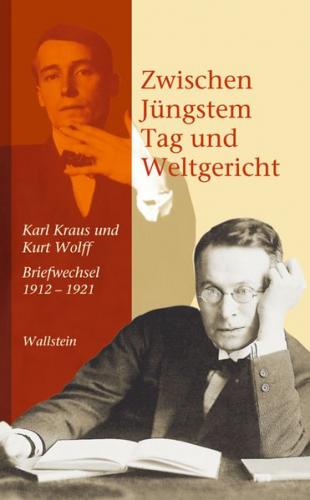 Zwischen Jüngstem Tag und Weltgericht 