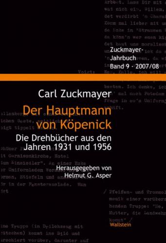 Der Hauptmann von Köpenick 