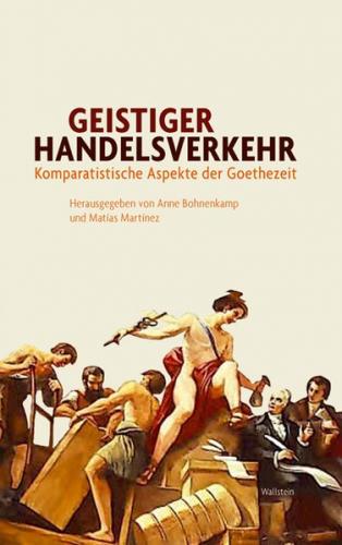 Geistiger Handelsverkehr 