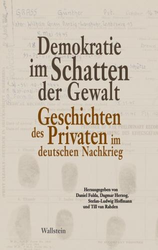 Demokratie im Schatten der Gewalt 