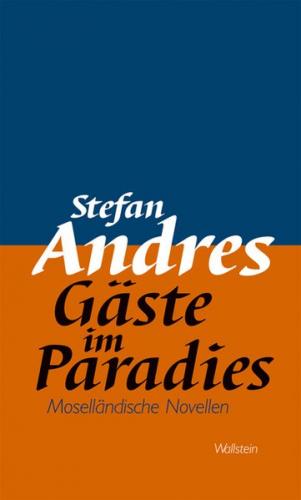 Gäste im Paradies 