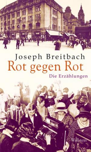 Rot gegen Rot 