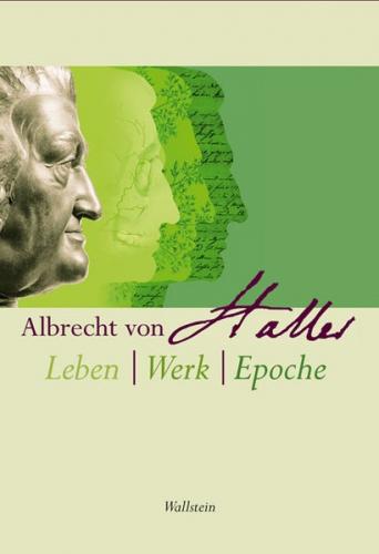 Albrecht von Haller 