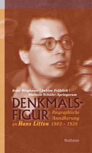 Denkmalsfigur 