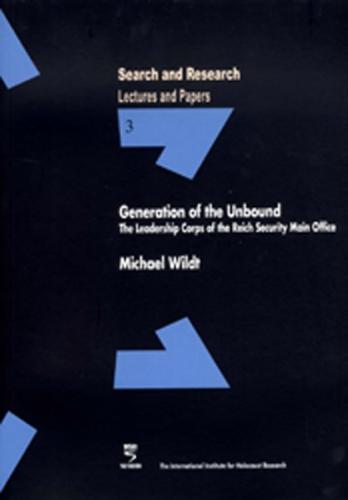 Generation of the Unbound 