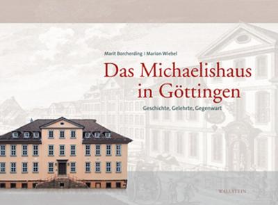 Das Michaelishaus in Göttingen 
