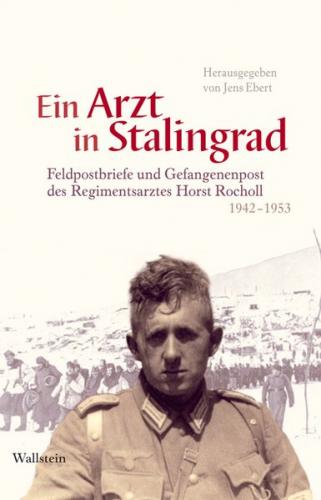 Ein Arzt in Stalingrad 