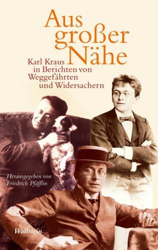 Aus großer Nähe 