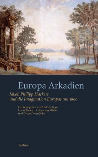 Europa Arkadien 