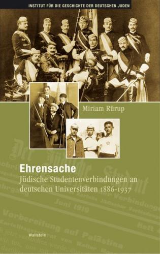 Ehrensache 