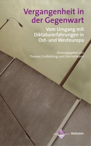 Vergangenheit in der Gegenwart 