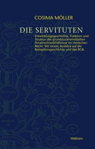 Die Servituten 