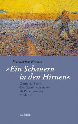 »Ein Schauern in den Hirnen« 