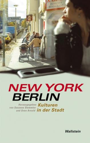 New York - Berlin 