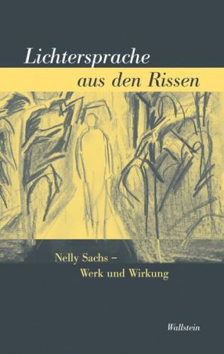 »Lichtersprache aus den Rissen« 