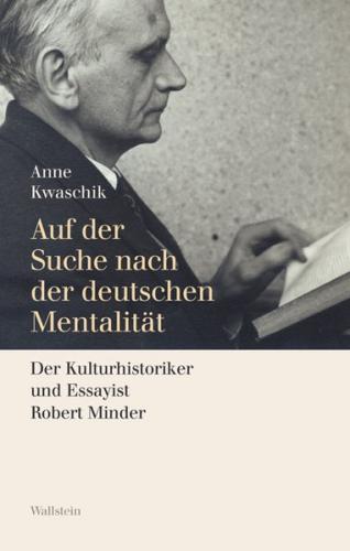 Auf der Suche nach der deutschen Mentalität 