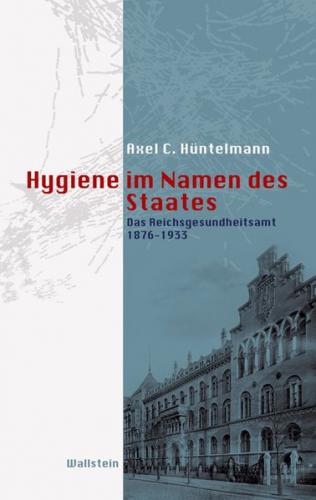 Hygiene im Namen des Staates 