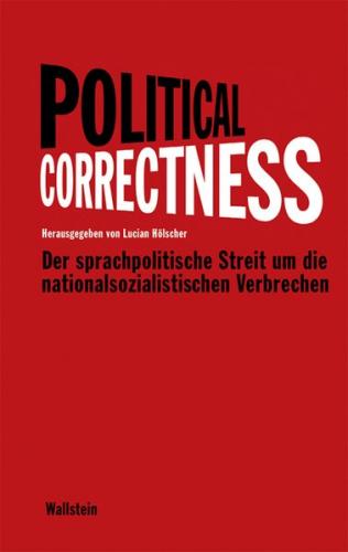 Political Correctness 