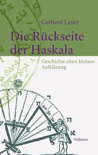Die Rückseite der Haskala 