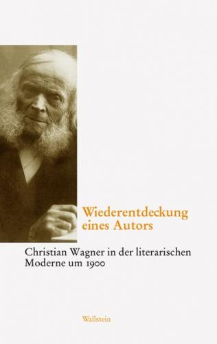 Wiederentdeckung eines Autors 