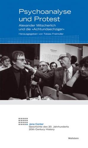 Psychoanalyse und Protest 