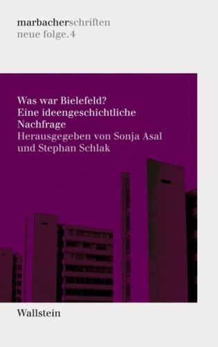Was war Bielefeld? 