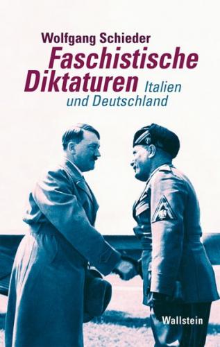Faschistische Diktaturen 