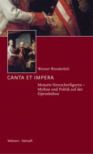Canta et impera 