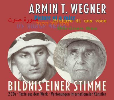 Bildnis einer Stimme / Picture of a Voice / Görünen Ses...(Doppel-Audio-CD) (Audio-CD) 