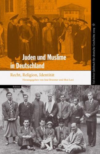 Juden und Muslime in Deutschland 